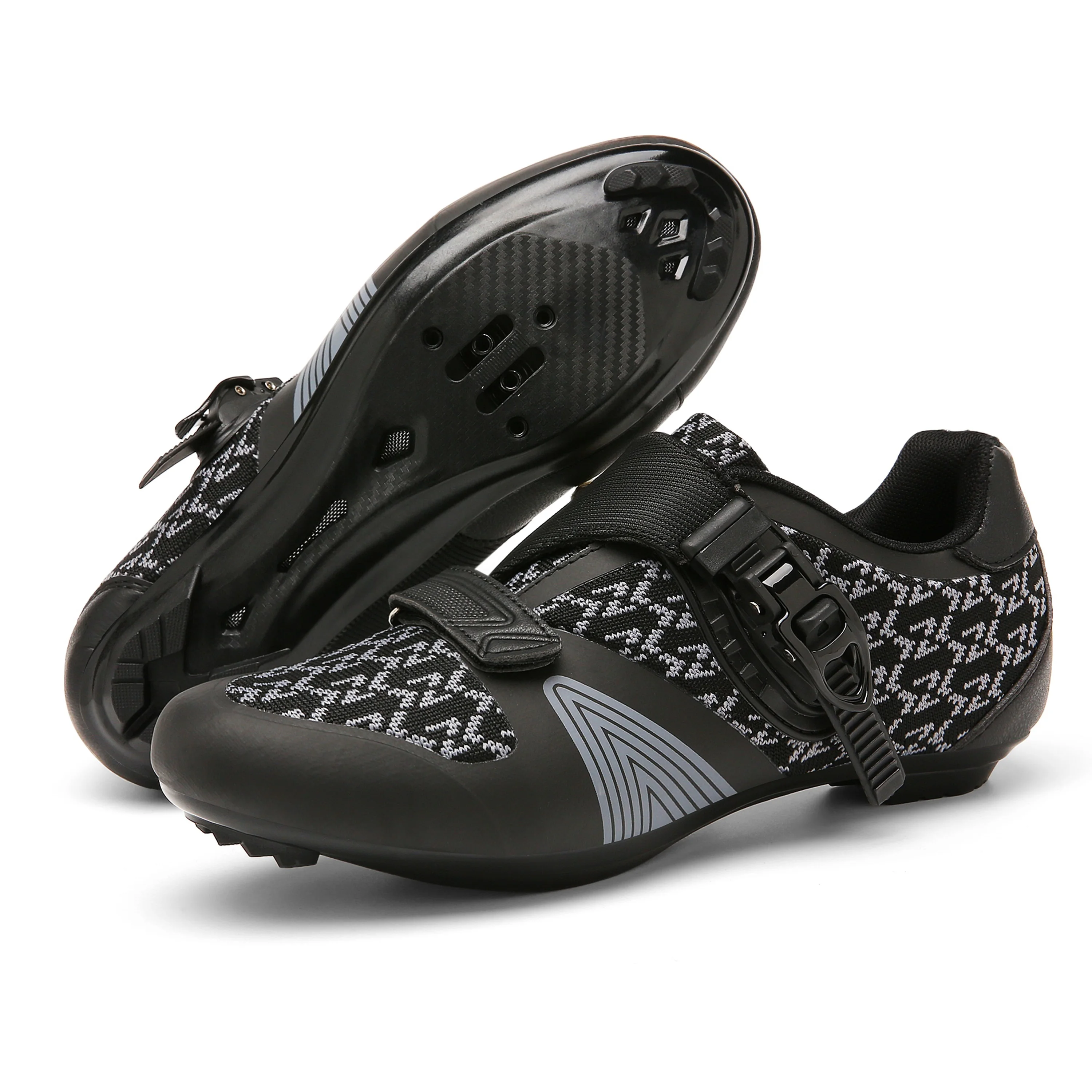 2023 велосипедная обувь mtb велосипедные кроссовки с шипами Нескользящая мужская обувь для горного велосипеда Велосипедная обувь spd дорожная обувь скоростная обувь